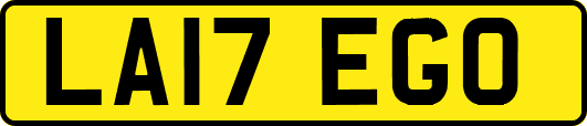 LA17EGO
