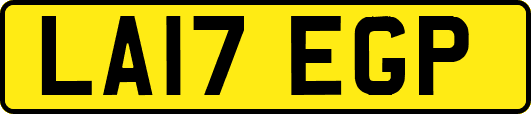 LA17EGP