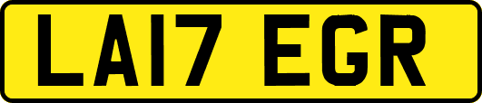 LA17EGR