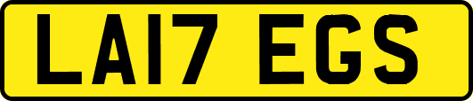LA17EGS