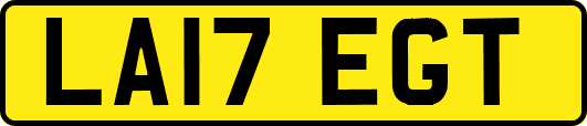 LA17EGT