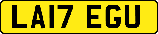 LA17EGU