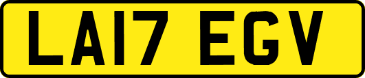 LA17EGV