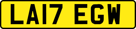 LA17EGW