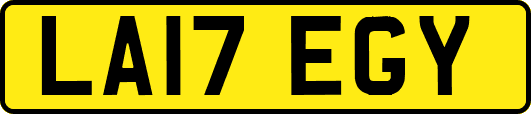 LA17EGY