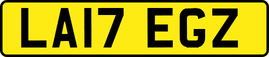 LA17EGZ