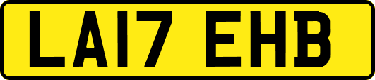 LA17EHB