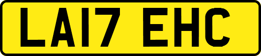 LA17EHC