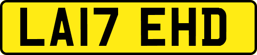 LA17EHD