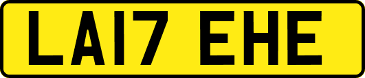 LA17EHE