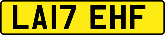 LA17EHF