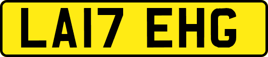 LA17EHG