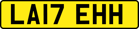 LA17EHH
