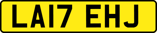 LA17EHJ