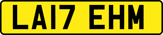 LA17EHM
