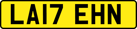 LA17EHN