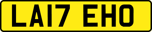 LA17EHO