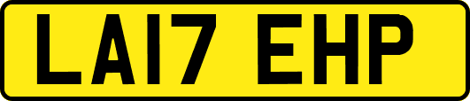 LA17EHP