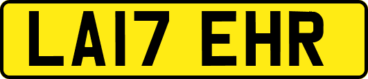 LA17EHR