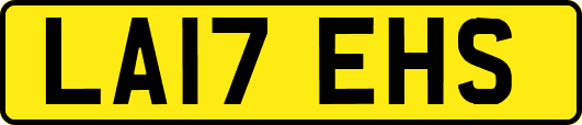 LA17EHS