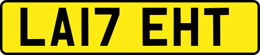 LA17EHT