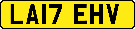 LA17EHV
