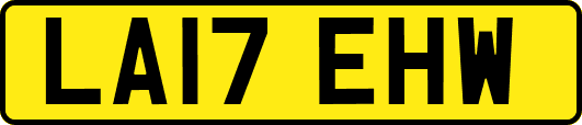 LA17EHW
