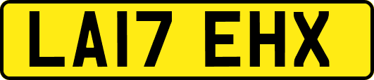 LA17EHX