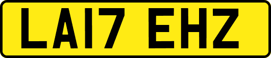LA17EHZ