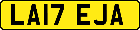 LA17EJA