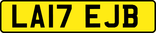 LA17EJB