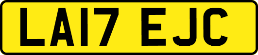 LA17EJC