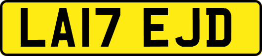 LA17EJD