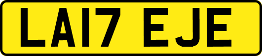 LA17EJE