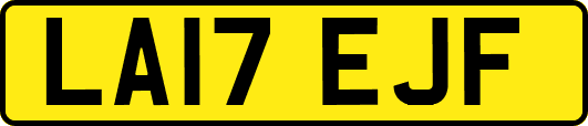 LA17EJF
