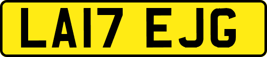 LA17EJG
