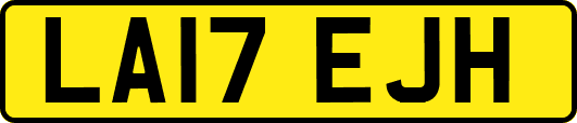 LA17EJH