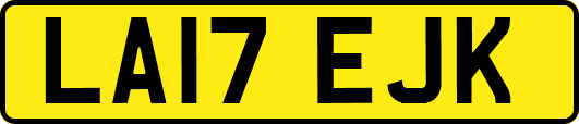 LA17EJK