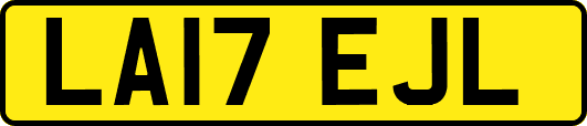 LA17EJL