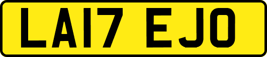 LA17EJO
