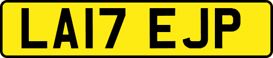 LA17EJP
