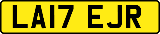 LA17EJR