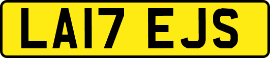 LA17EJS