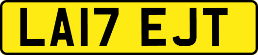 LA17EJT