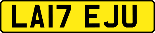 LA17EJU