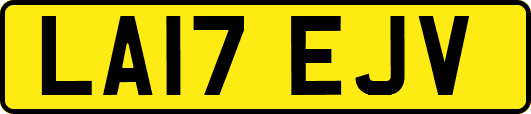LA17EJV