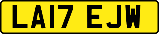 LA17EJW