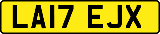 LA17EJX
