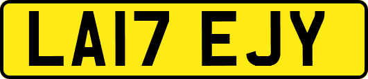 LA17EJY