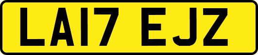 LA17EJZ